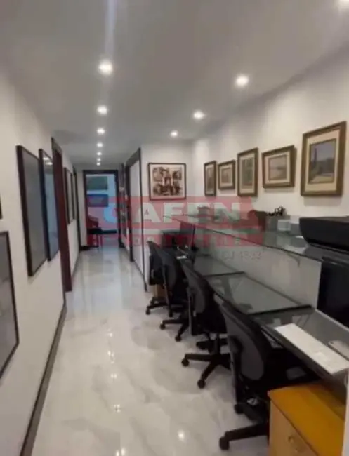 Foto 6 de Apartamento com 4 quartos à venda, 371m2 em Rio De Janeiro - RJ