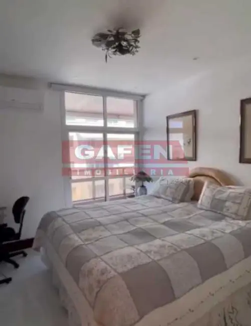 Foto 7 de Apartamento com 4 quartos à venda, 371m2 em Rio De Janeiro - RJ