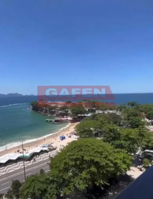 Foto 2 de Apartamento com 4 quartos à venda, 371m2 em Rio De Janeiro - RJ