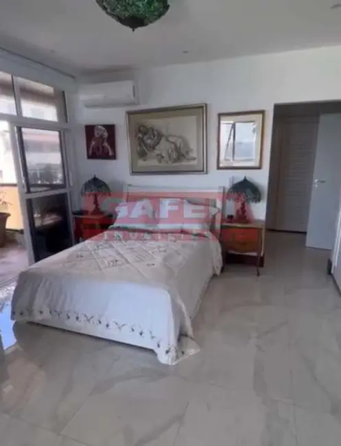 Foto 3 de Apartamento com 4 quartos à venda, 371m2 em Rio De Janeiro - RJ
