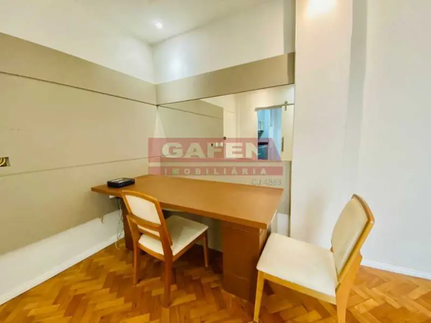 Foto 4 de Apartamento com 1 quarto à venda, 48m2 em Rio De Janeiro - RJ