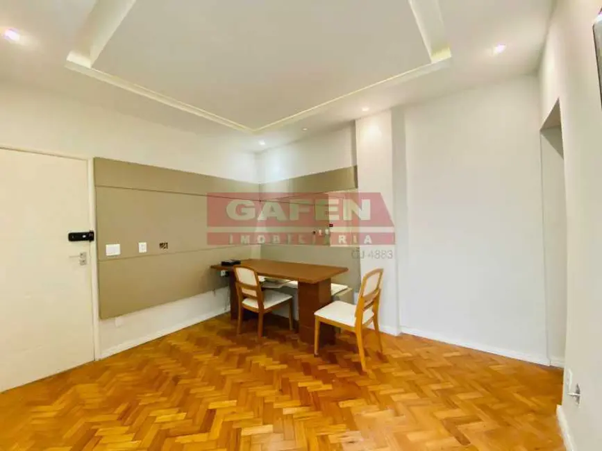 Foto 5 de Apartamento com 1 quarto à venda, 48m2 em Rio De Janeiro - RJ