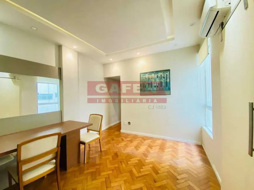Foto 1 de Apartamento com 1 quarto à venda, 48m2 em Rio De Janeiro - RJ