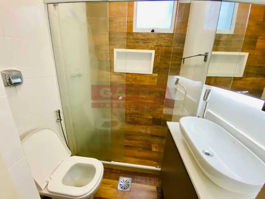Foto 8 de Apartamento com 1 quarto à venda, 48m2 em Rio De Janeiro - RJ