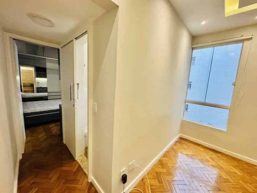 Foto 6 de Apartamento com 1 quarto à venda, 48m2 em Rio De Janeiro - RJ