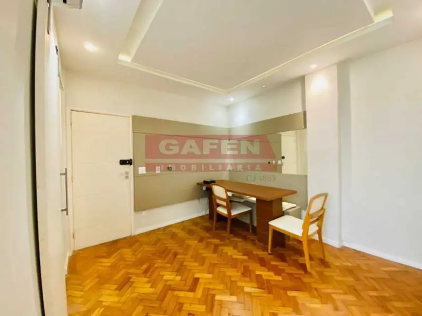 Foto 6 de Apartamento com 1 quarto à venda, 48m2 em Rio De Janeiro - RJ