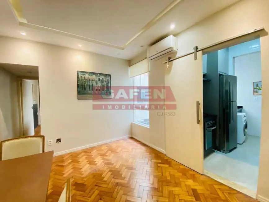 Foto 3 de Apartamento com 1 quarto à venda, 48m2 em Rio De Janeiro - RJ