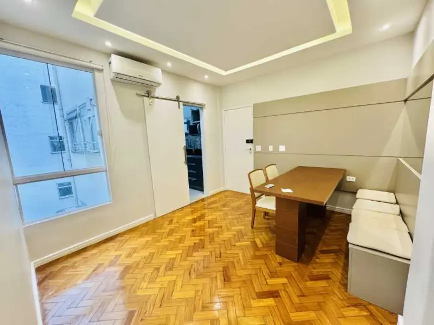 Foto 1 de Apartamento com 1 quarto à venda, 48m2 em Rio De Janeiro - RJ