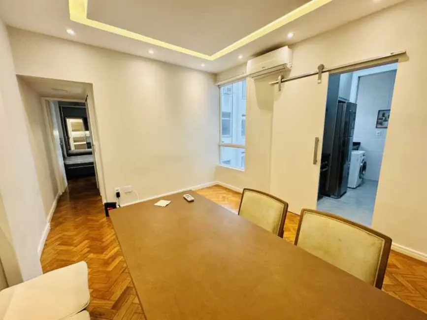 Foto 5 de Apartamento com 1 quarto à venda, 48m2 em Rio De Janeiro - RJ