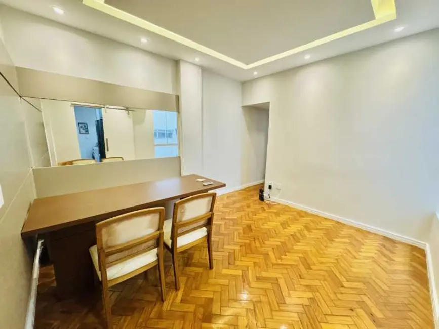 Foto 3 de Apartamento com 1 quarto à venda, 48m2 em Rio De Janeiro - RJ