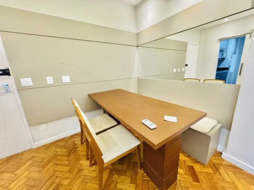 Foto 4 de Apartamento com 1 quarto à venda, 48m2 em Rio De Janeiro - RJ