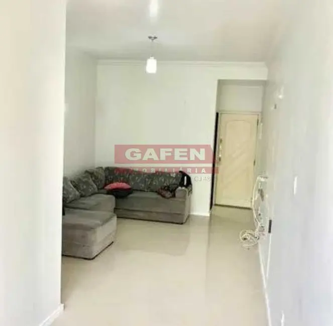 Foto 3 de Apartamento com 3 quartos à venda, 82m2 em Rio De Janeiro - RJ