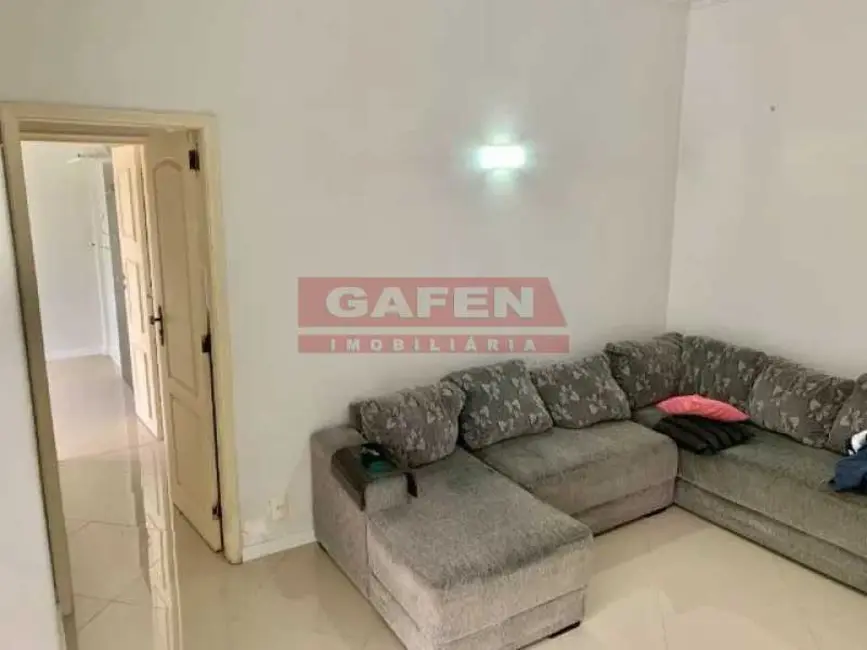 Foto 4 de Apartamento com 3 quartos à venda, 82m2 em Rio De Janeiro - RJ