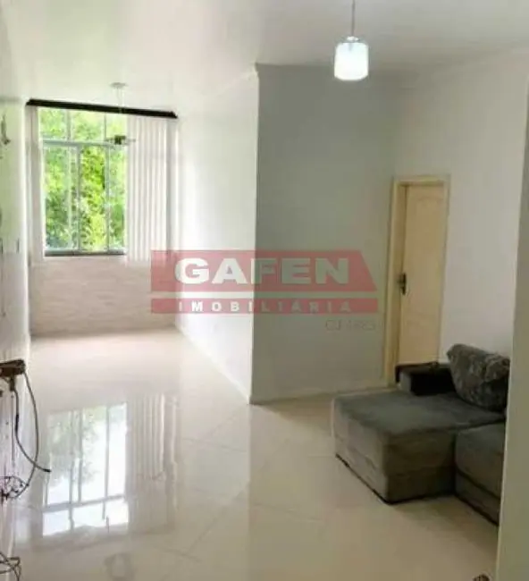 Foto 1 de Apartamento com 3 quartos à venda, 82m2 em Rio De Janeiro - RJ
