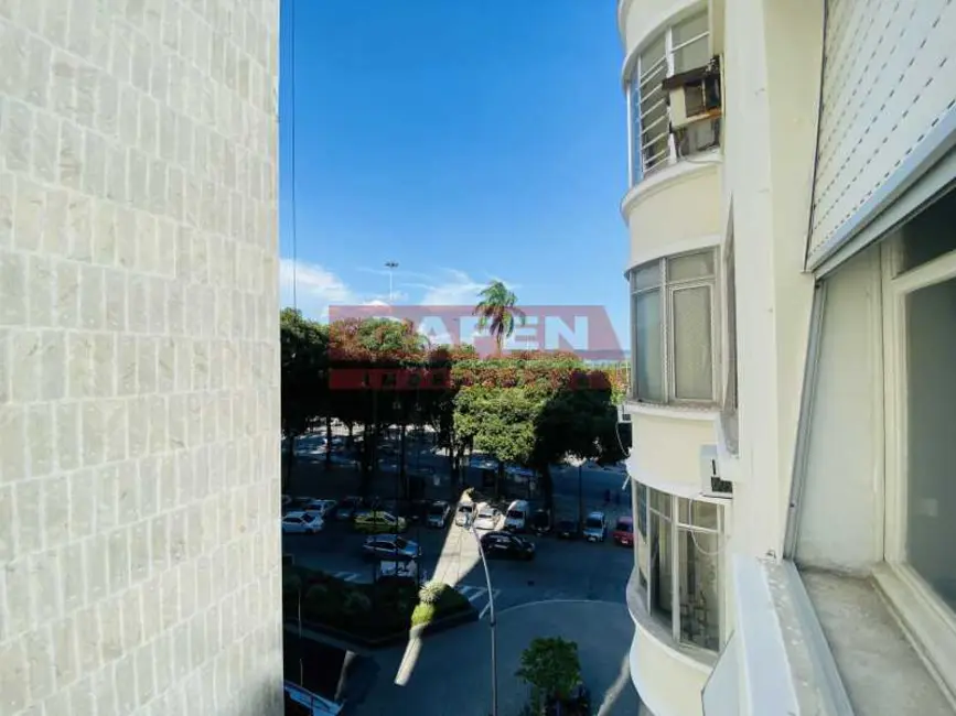 Foto 1 de Apartamento com 2 quartos para alugar, 110m2 em Rio De Janeiro - RJ