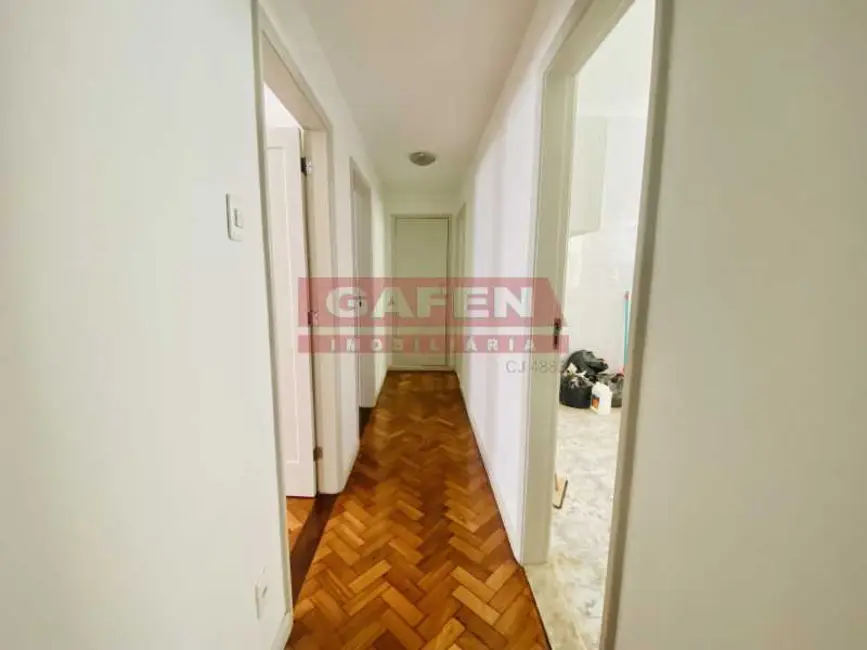 Foto 8 de Apartamento com 2 quartos para alugar, 110m2 em Rio De Janeiro - RJ