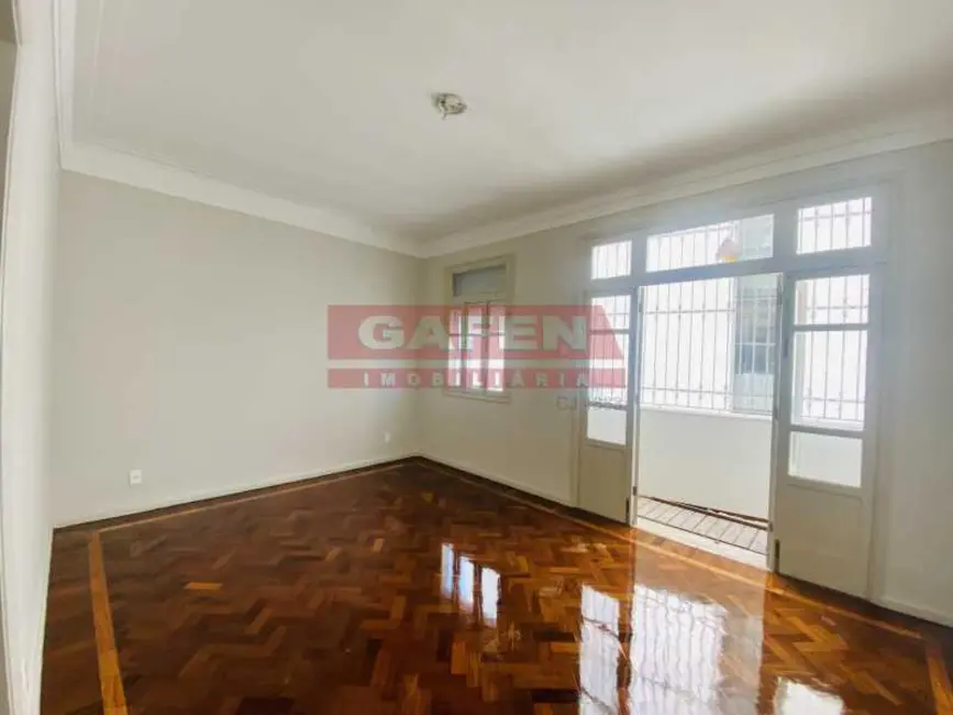 Foto 4 de Apartamento com 2 quartos para alugar, 110m2 em Rio De Janeiro - RJ