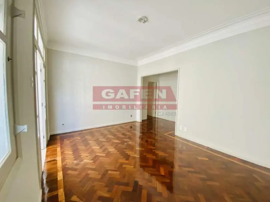 Foto 6 de Apartamento com 2 quartos para alugar, 110m2 em Rio De Janeiro - RJ