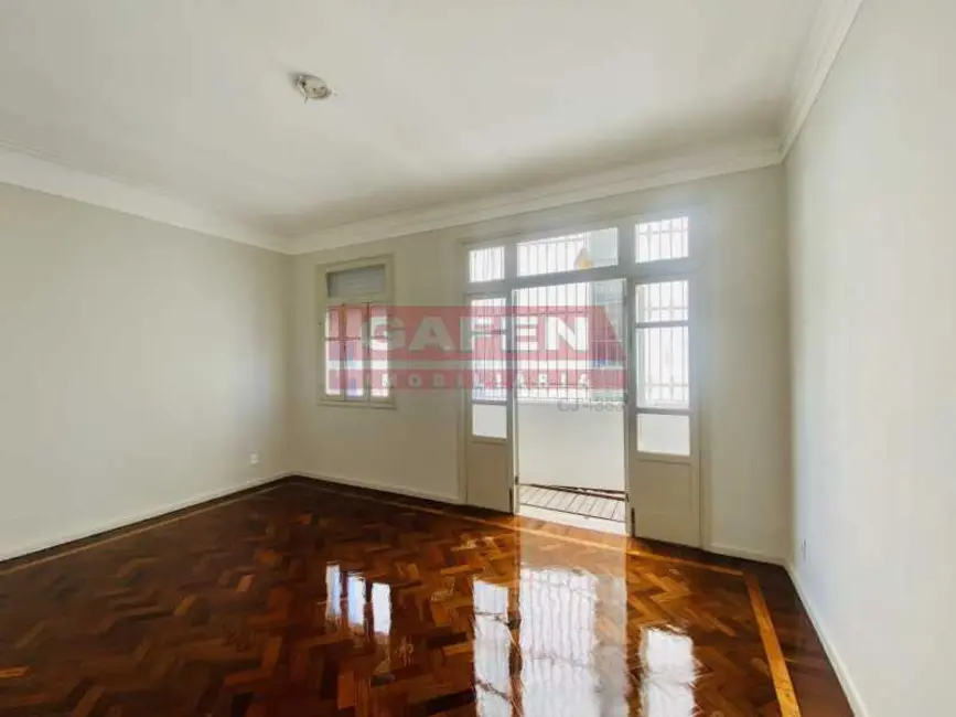 Foto 5 de Apartamento com 2 quartos para alugar, 110m2 em Rio De Janeiro - RJ