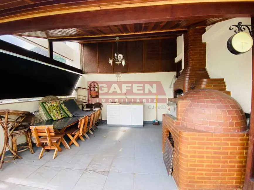 Foto 4 de Cobertura com 1 quarto à venda, 175m2 em Rio De Janeiro - RJ