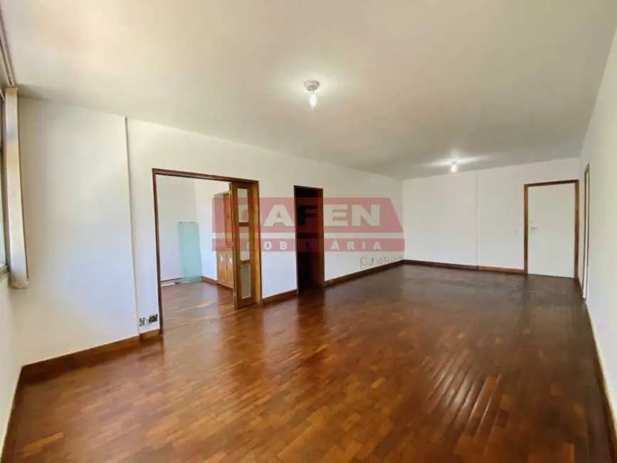 Foto 5 de Apartamento com 4 quartos à venda, 160m2 em Rio De Janeiro - RJ