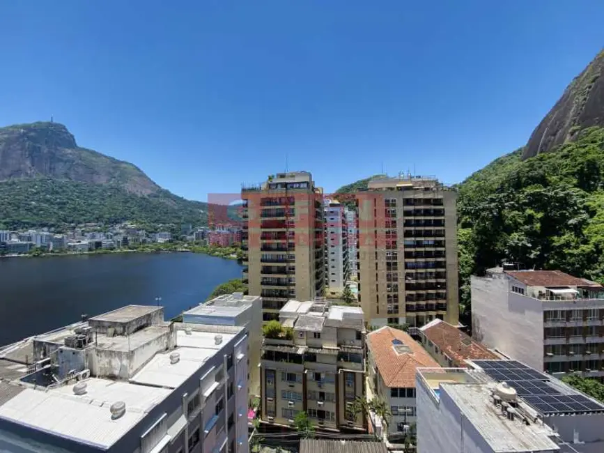 Foto 6 de Apartamento com 4 quartos à venda, 160m2 em Rio De Janeiro - RJ