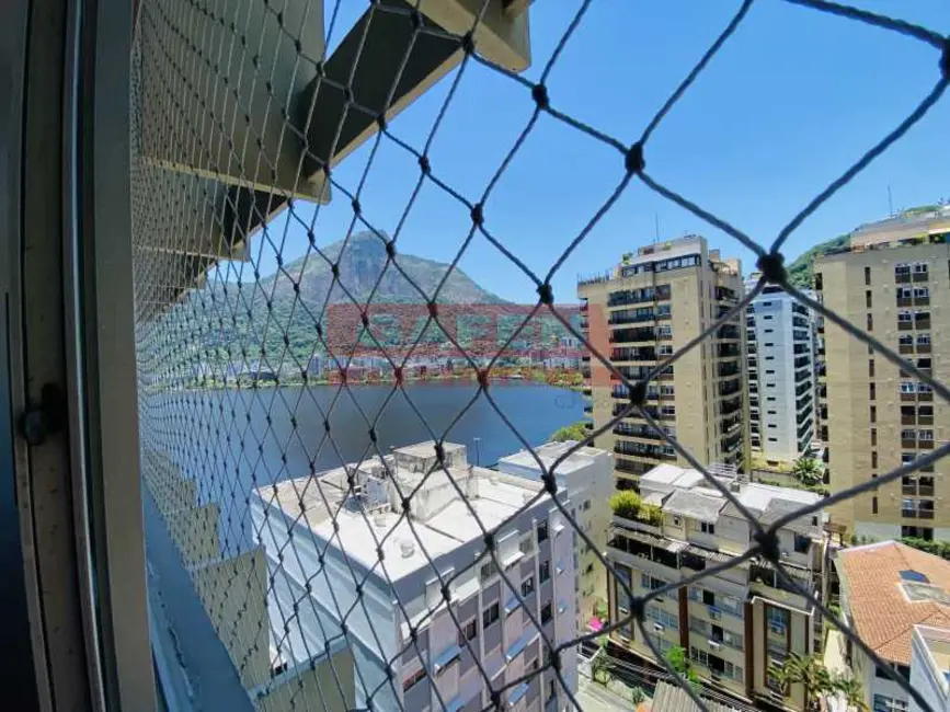 Foto 9 de Apartamento com 4 quartos à venda, 160m2 em Rio De Janeiro - RJ