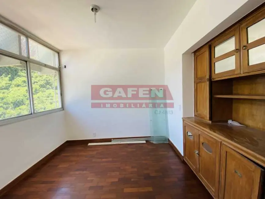 Foto 7 de Apartamento com 4 quartos à venda, 160m2 em Rio De Janeiro - RJ