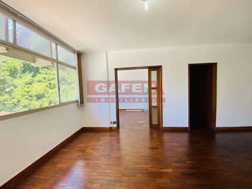 Foto 4 de Apartamento com 4 quartos à venda, 160m2 em Rio De Janeiro - RJ