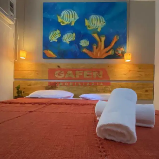 Foto 3 de Hotel / Motel com 9 quartos à venda, 200m2 em Armacao Dos Buzios - RJ