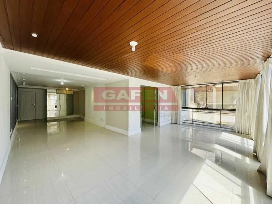 Foto 4 de Apartamento com 2 quartos à venda, 119m2 em Rio De Janeiro - RJ