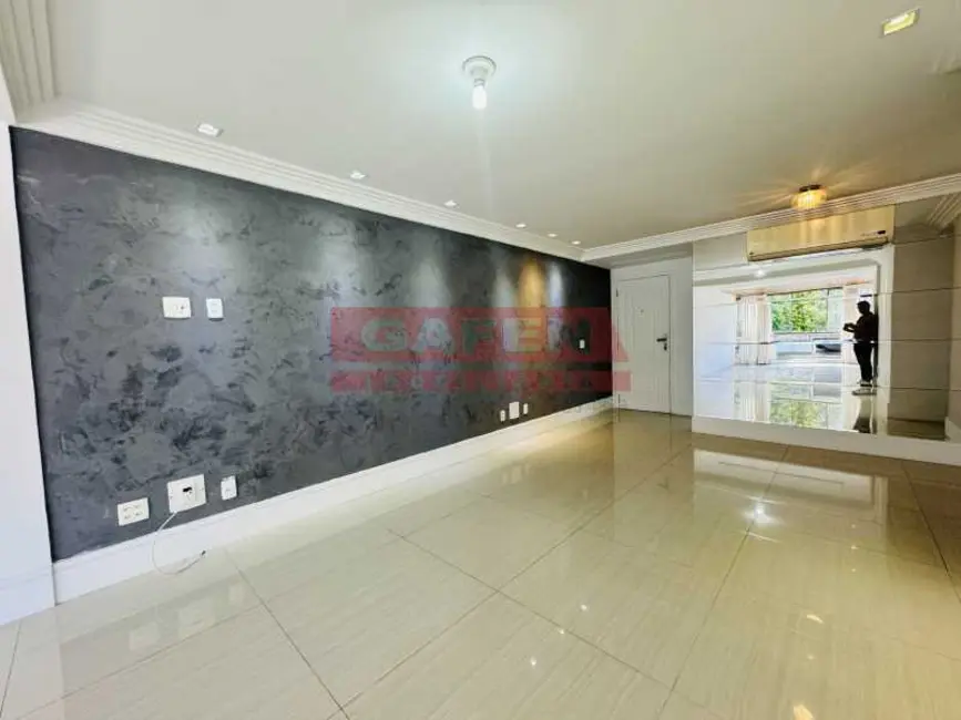 Foto 7 de Apartamento com 2 quartos à venda, 119m2 em Rio De Janeiro - RJ