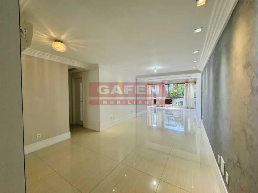 Foto 2 de Apartamento com 2 quartos à venda, 119m2 em Rio De Janeiro - RJ