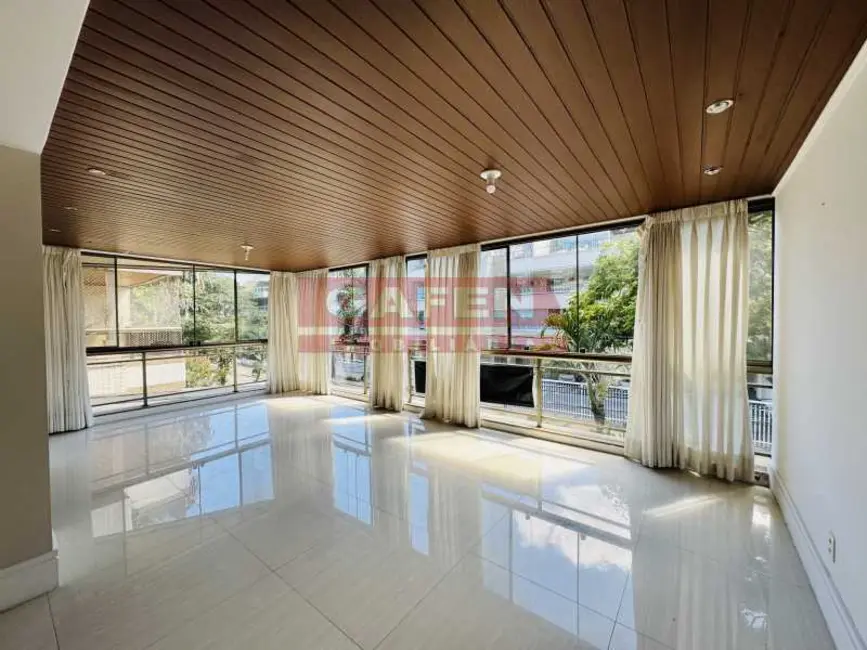 Foto 1 de Apartamento com 2 quartos à venda, 119m2 em Rio De Janeiro - RJ