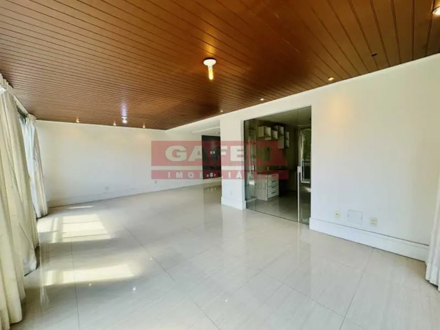 Foto 6 de Apartamento com 2 quartos à venda, 119m2 em Rio De Janeiro - RJ