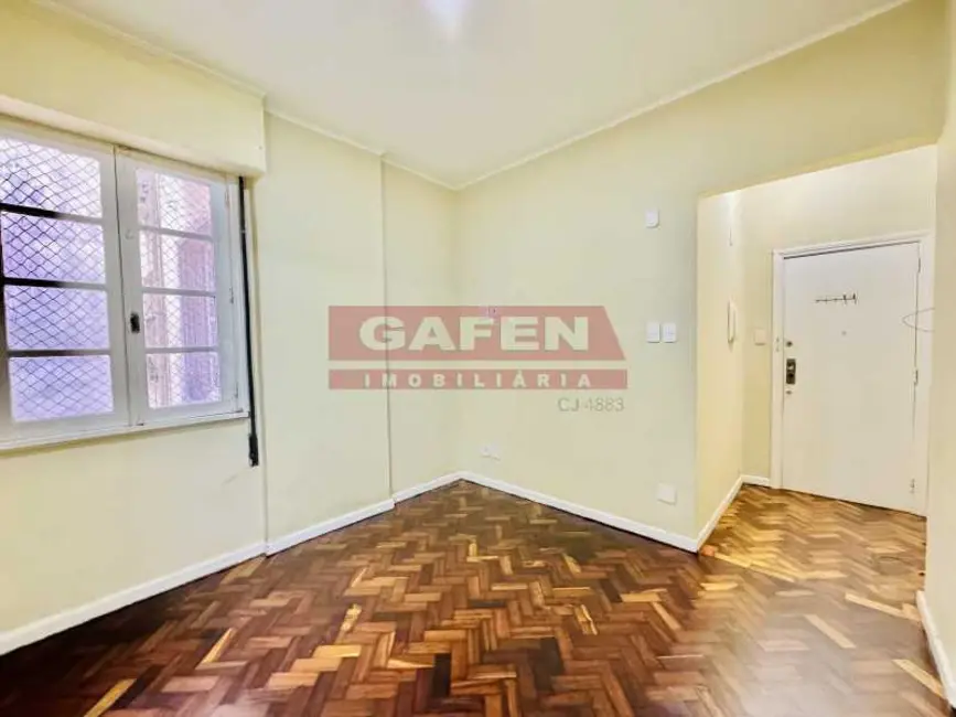 Foto 1 de Apartamento com 1 quarto à venda e para alugar, 39m2 em Rio De Janeiro - RJ