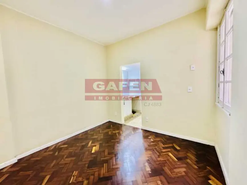 Foto 4 de Apartamento com 1 quarto à venda e para alugar, 39m2 em Rio De Janeiro - RJ