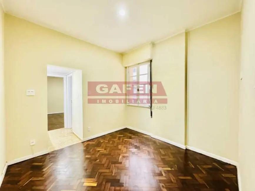 Foto 3 de Apartamento com 1 quarto à venda e para alugar, 39m2 em Rio De Janeiro - RJ