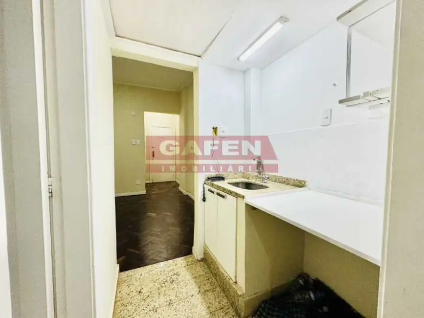 Foto 7 de Apartamento com 1 quarto à venda e para alugar, 39m2 em Rio De Janeiro - RJ