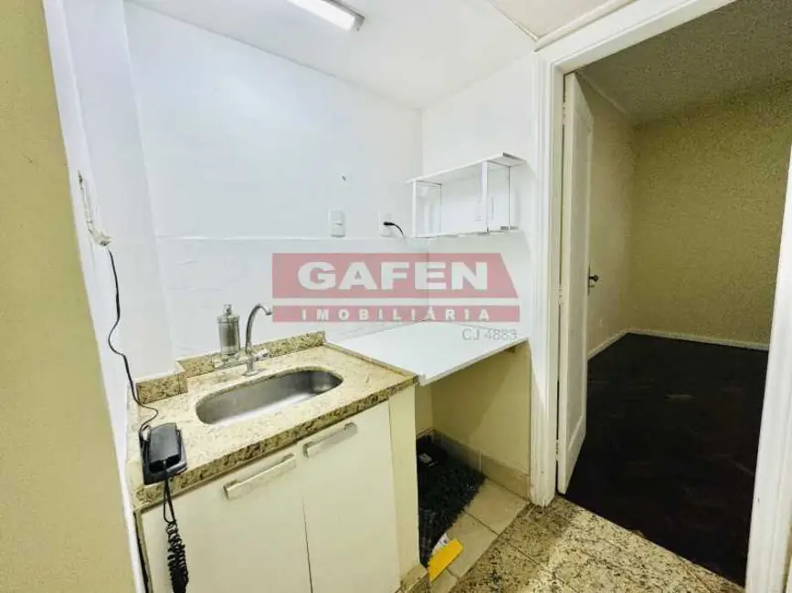 Foto 6 de Apartamento com 1 quarto à venda e para alugar, 39m2 em Rio De Janeiro - RJ
