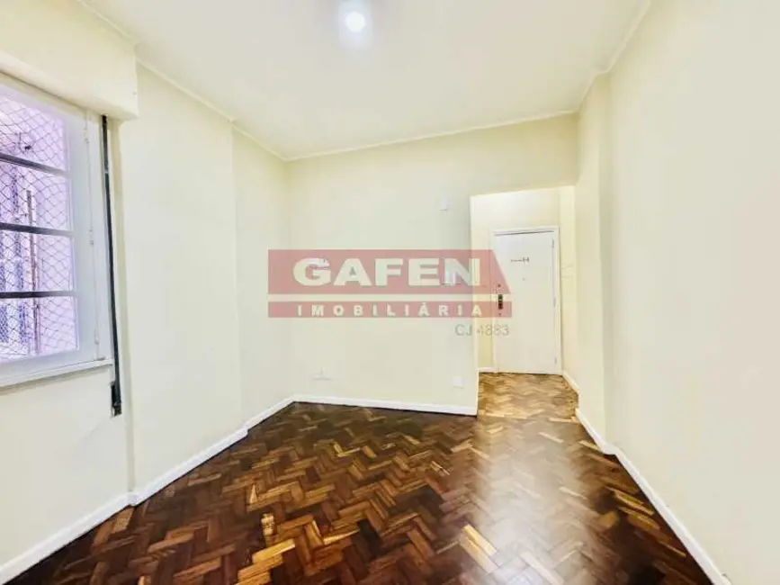 Foto 2 de Apartamento com 1 quarto à venda e para alugar, 39m2 em Rio De Janeiro - RJ