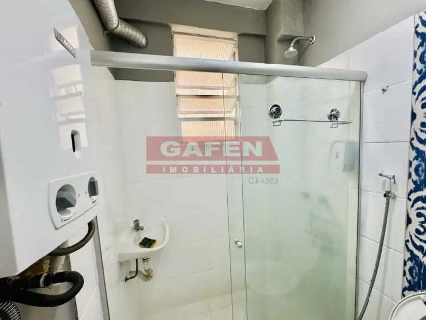 Foto 9 de Apartamento com 1 quarto à venda e para alugar, 39m2 em Rio De Janeiro - RJ