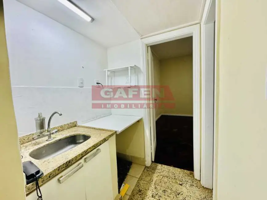 Foto 5 de Apartamento com 1 quarto à venda e para alugar, 39m2 em Rio De Janeiro - RJ