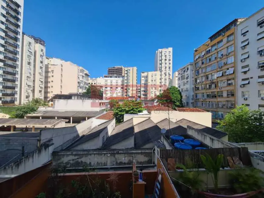 Foto 2 de Apartamento com 1 quarto à venda, 50m2 em Rio De Janeiro - RJ