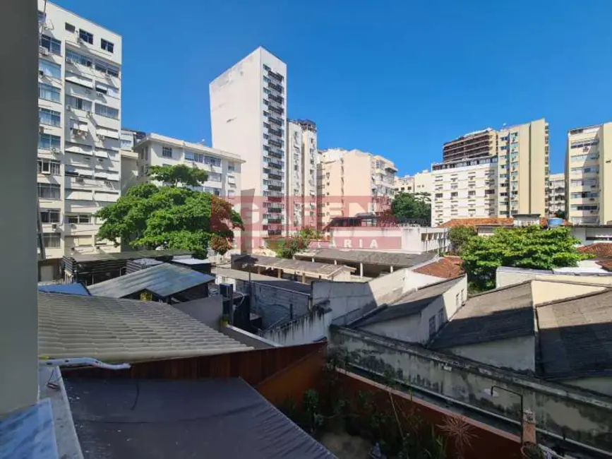 Foto 3 de Apartamento com 1 quarto à venda, 50m2 em Rio De Janeiro - RJ