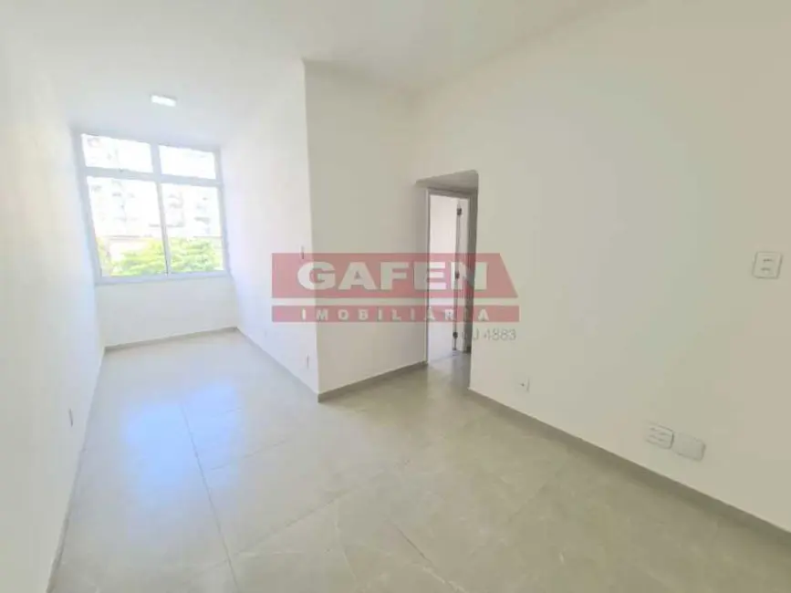 Foto 4 de Apartamento com 1 quarto à venda, 50m2 em Rio De Janeiro - RJ