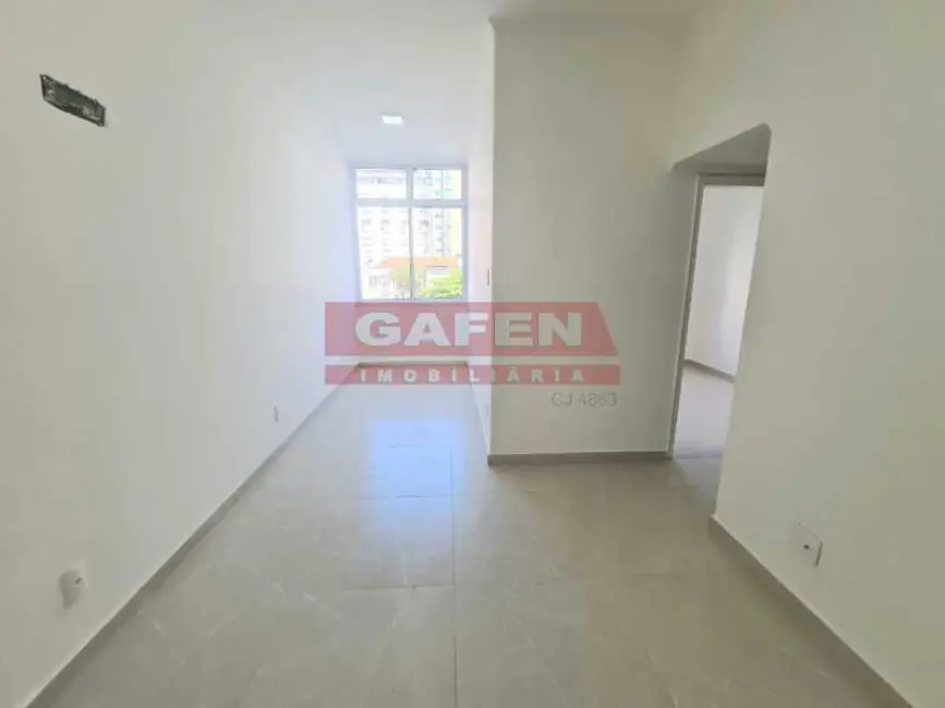 Foto 1 de Apartamento com 1 quarto à venda, 50m2 em Rio De Janeiro - RJ