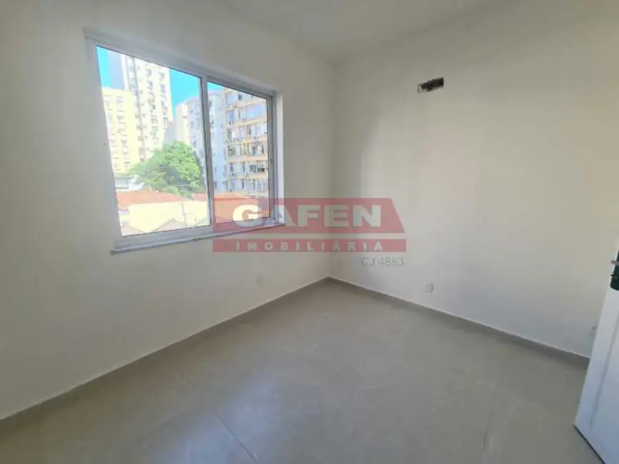Foto 6 de Apartamento com 1 quarto à venda, 50m2 em Rio De Janeiro - RJ