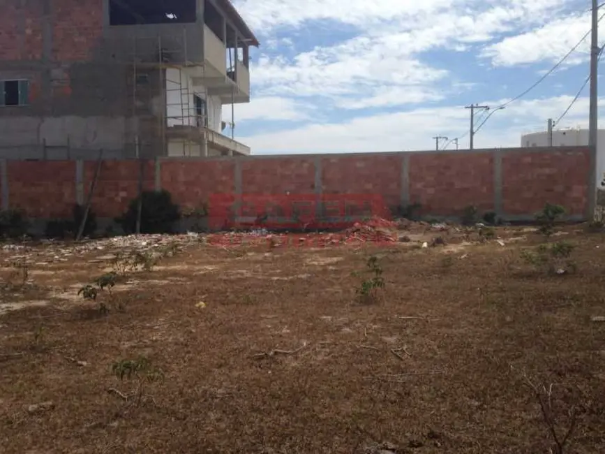 Foto 7 de Terreno / Lote à venda, 250m2 em Cabo Frio - RJ
