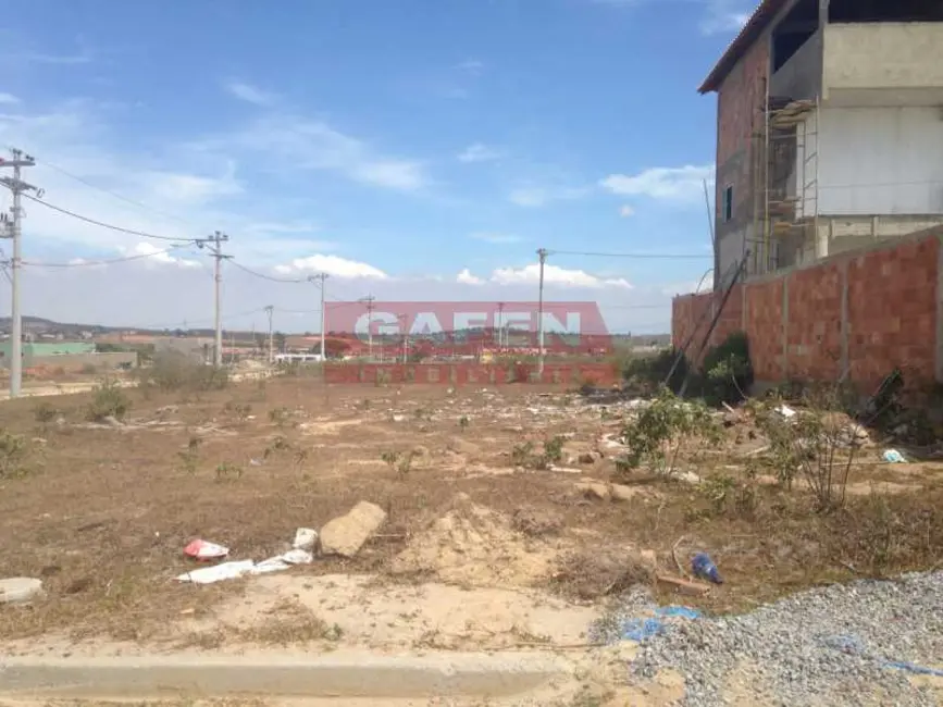 Foto 5 de Terreno / Lote à venda, 250m2 em Cabo Frio - RJ